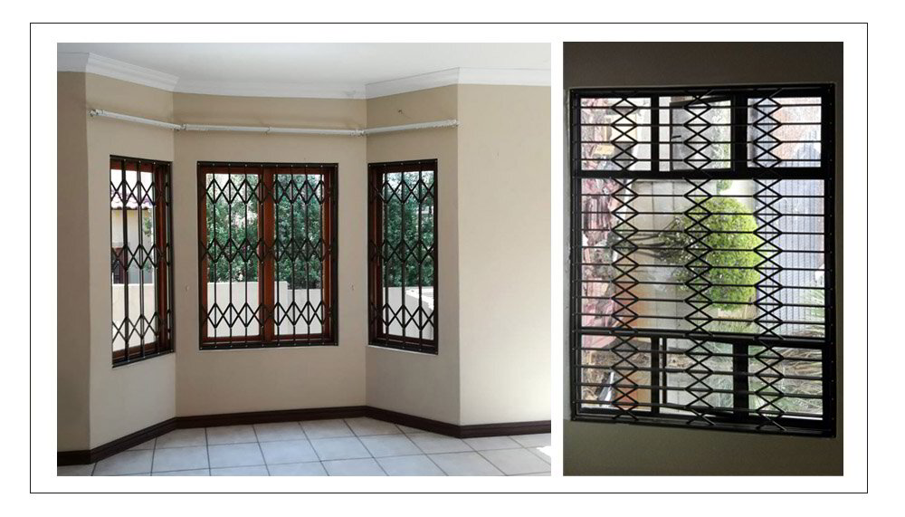 Window Burglar Bars Window Burglar Bars