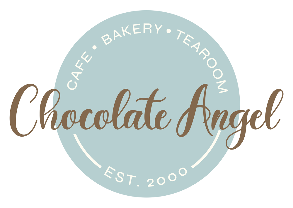 Chocolate Angel // Cafe • Bakery • Tearoom