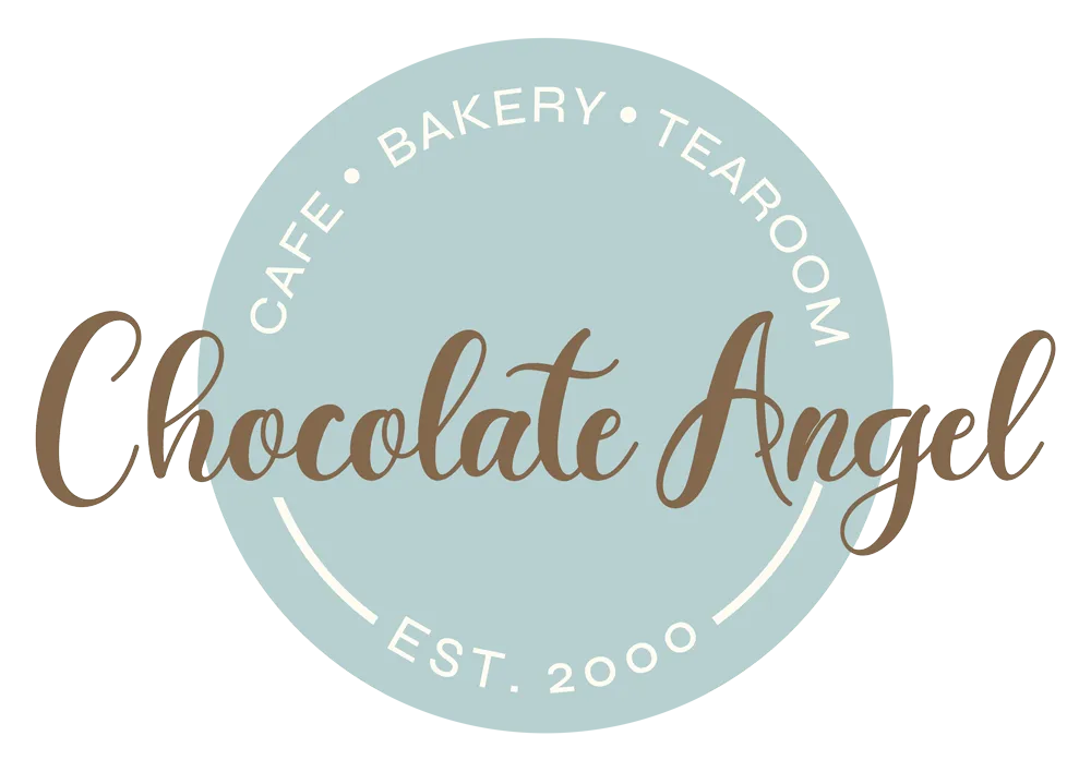 Chocolate Angel Chocolate Angel // Cafe • Bakery • Tearoom