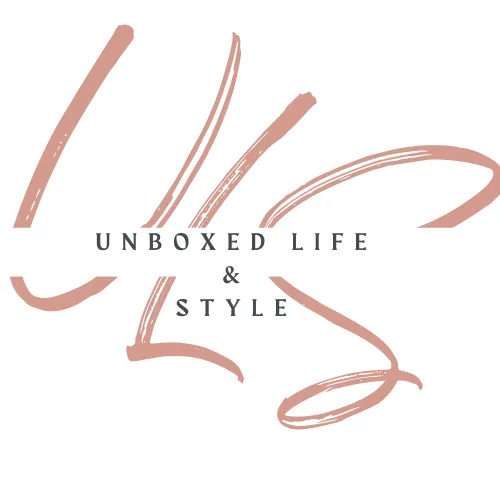 Unboxed Life & Style