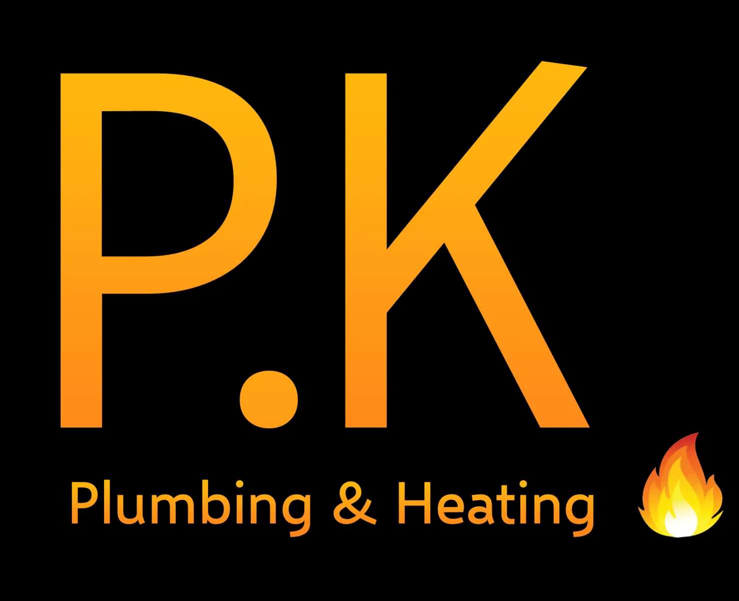 P.K Plumbing & Heating