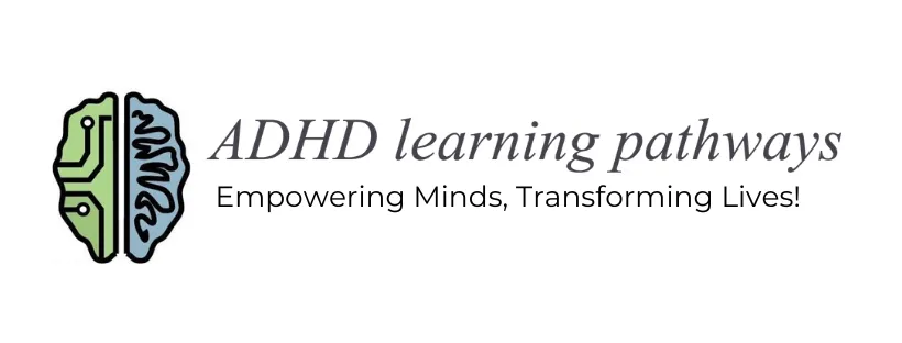 ADHD Learning Pathways 