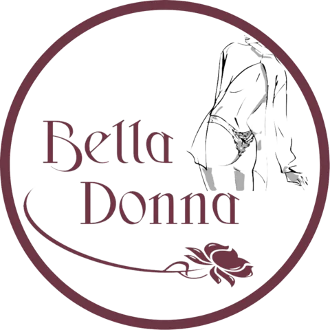 Bella Donna Dessous Müllheim - Logo