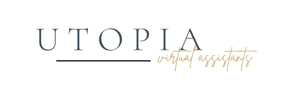 Utopia Virtual Assistants