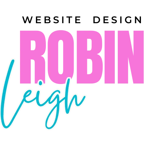 Robin Leigh