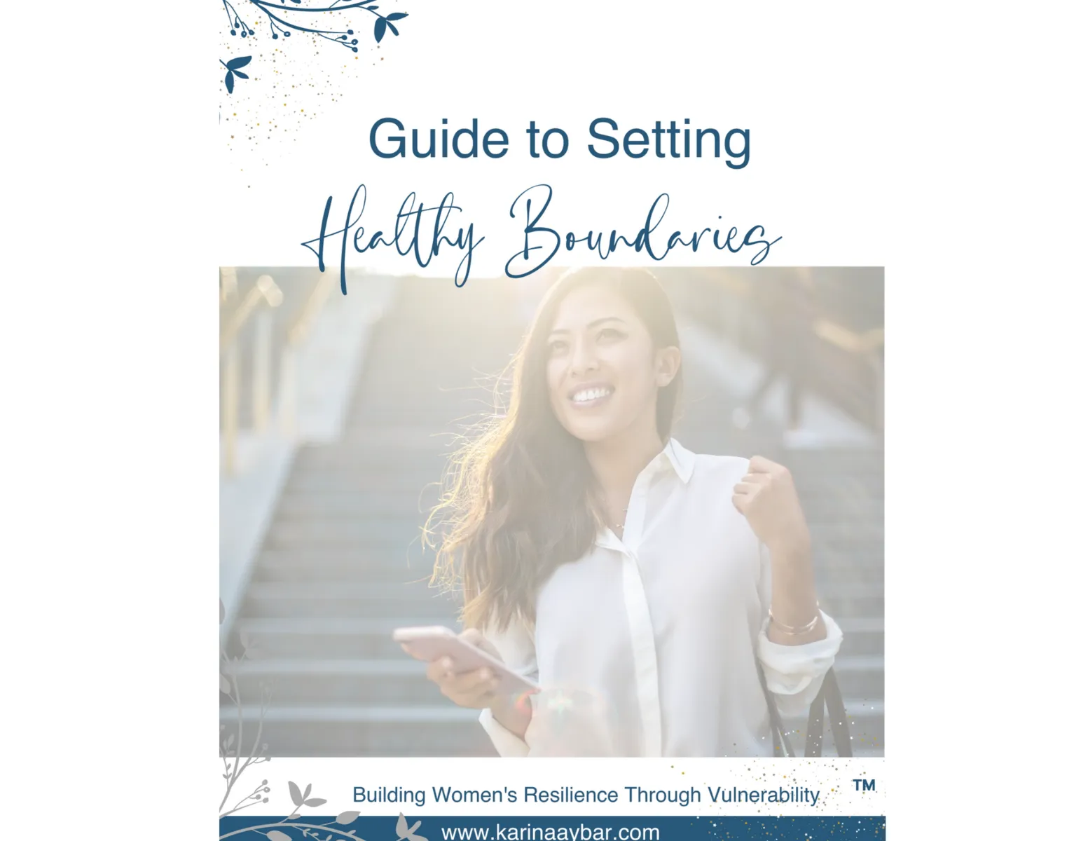 Guide to Setting Healthy Boundaries