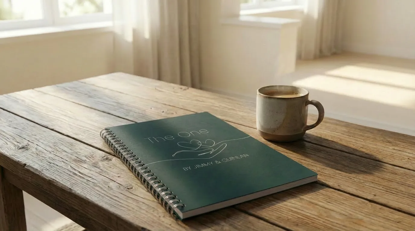 The One: Finding and Building the Right Relationship