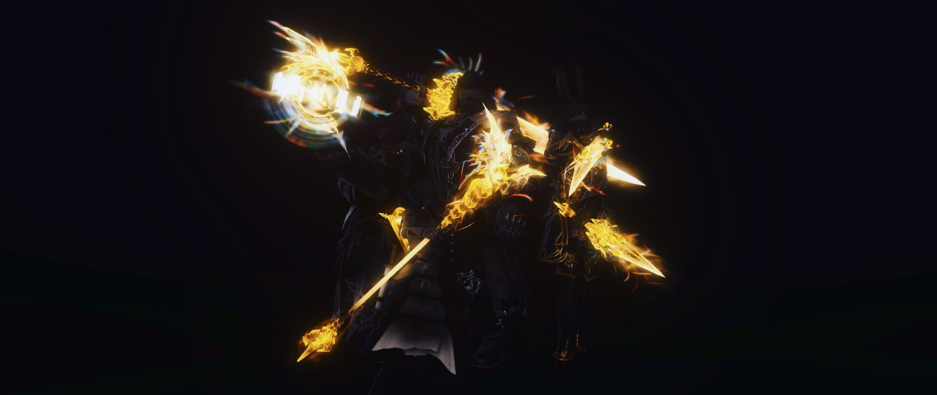 The Unending Coil of Bahamut Loot Showcase