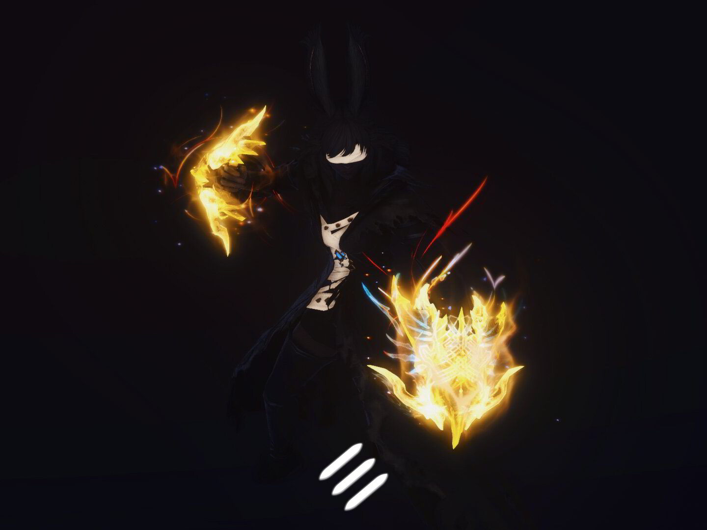 The Unending Coil of Bahamut Loot Showcase