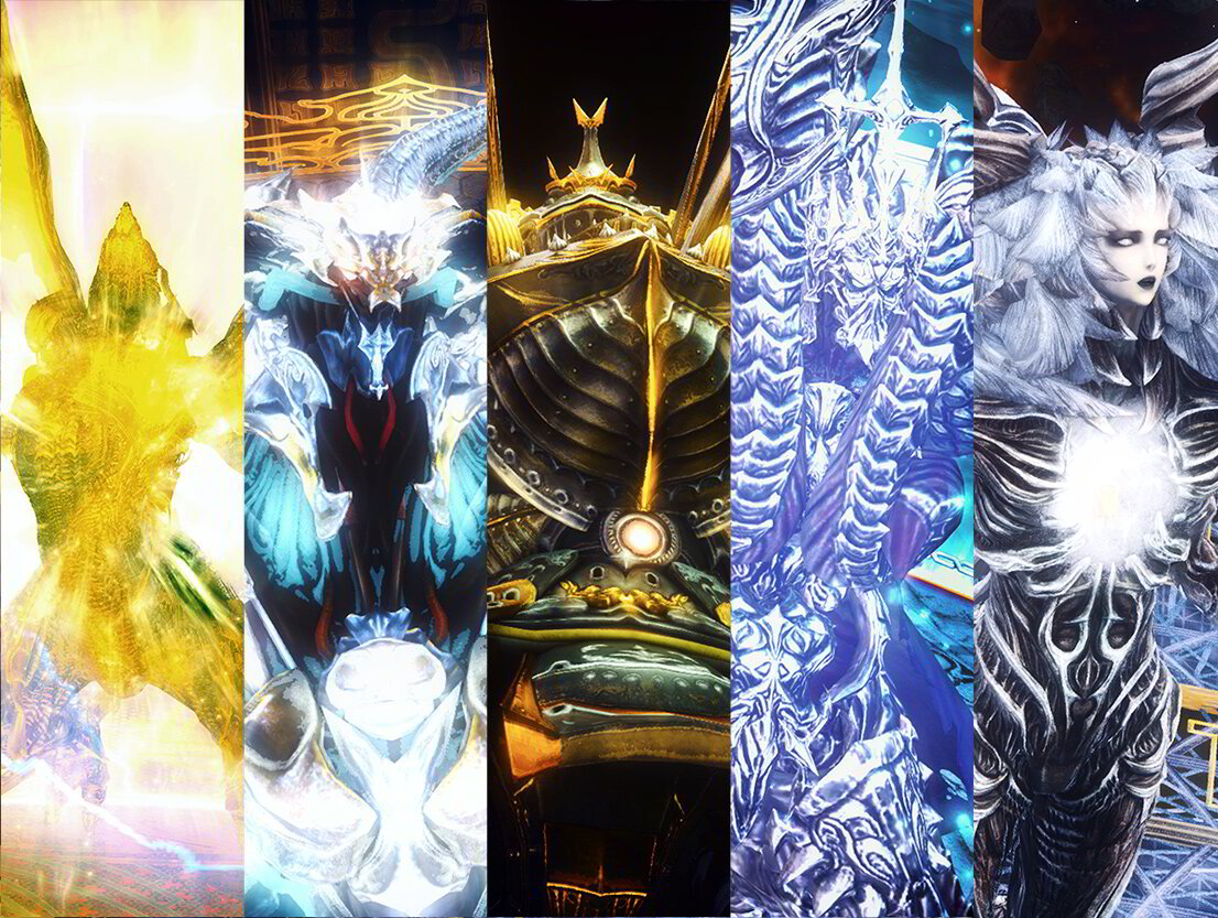 The Legendary Ultimate Bundle