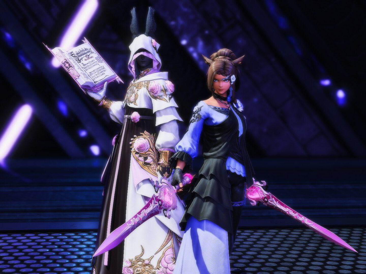 i770 Courtly Crafted Gear