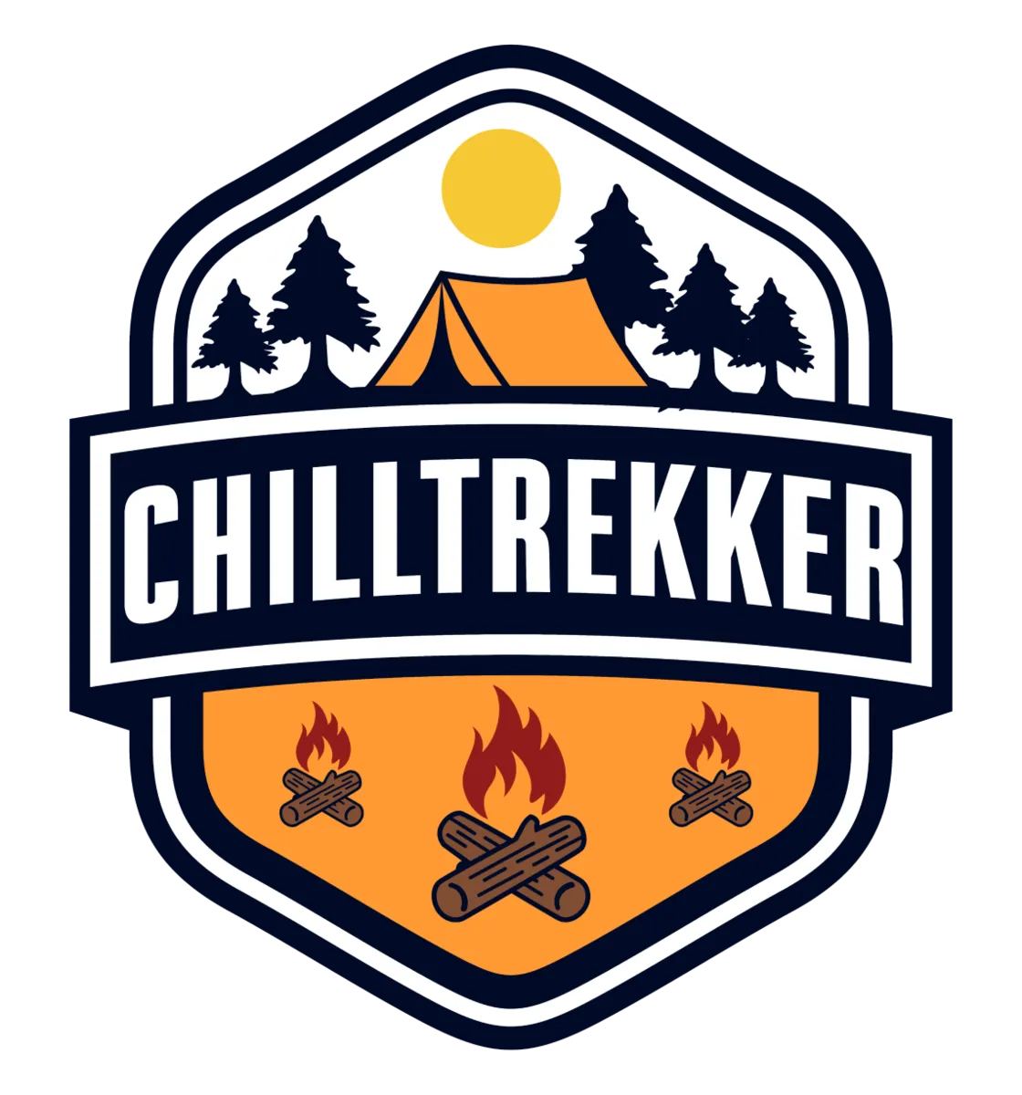 ChillTrekker