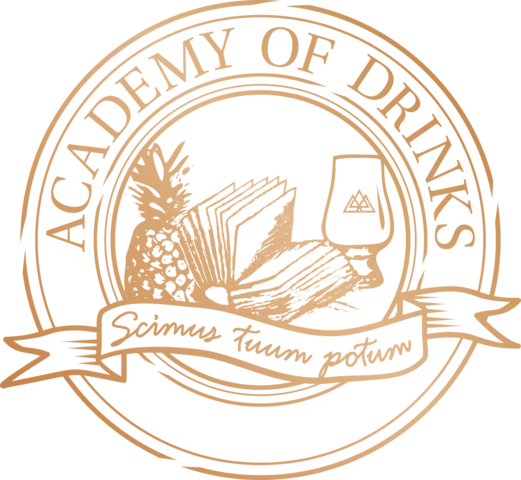 Academy of Drinks Logo