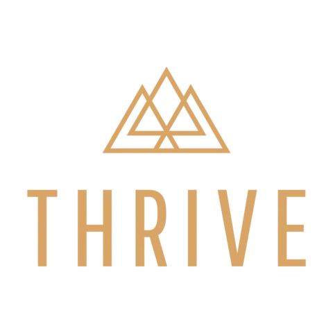 Thrive Asia Logo