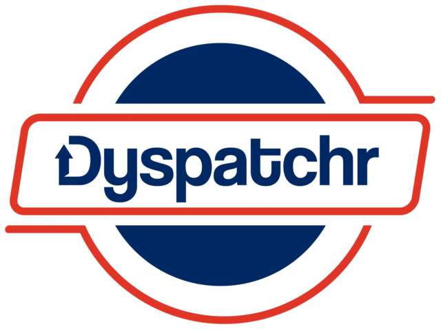 Dyspatchr Logo