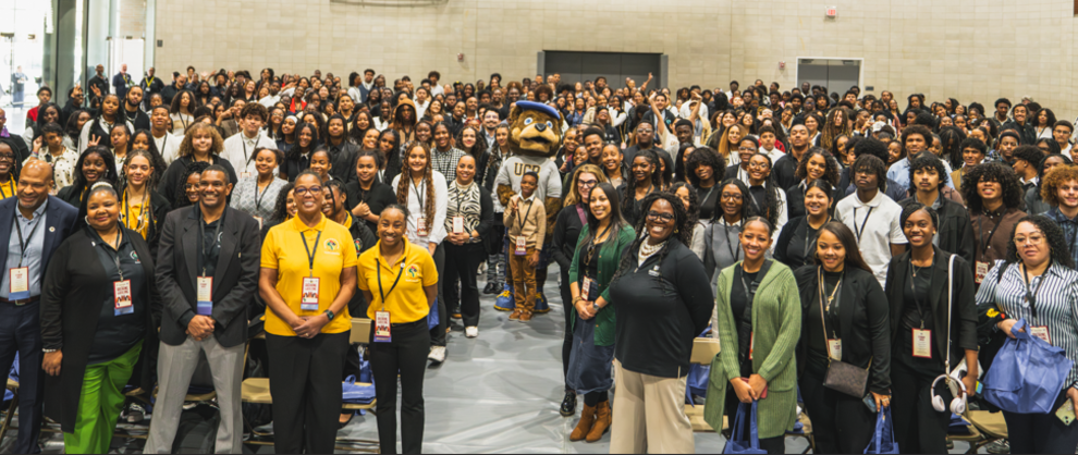 BSCU Registered Middle Schools | Black Students of California United