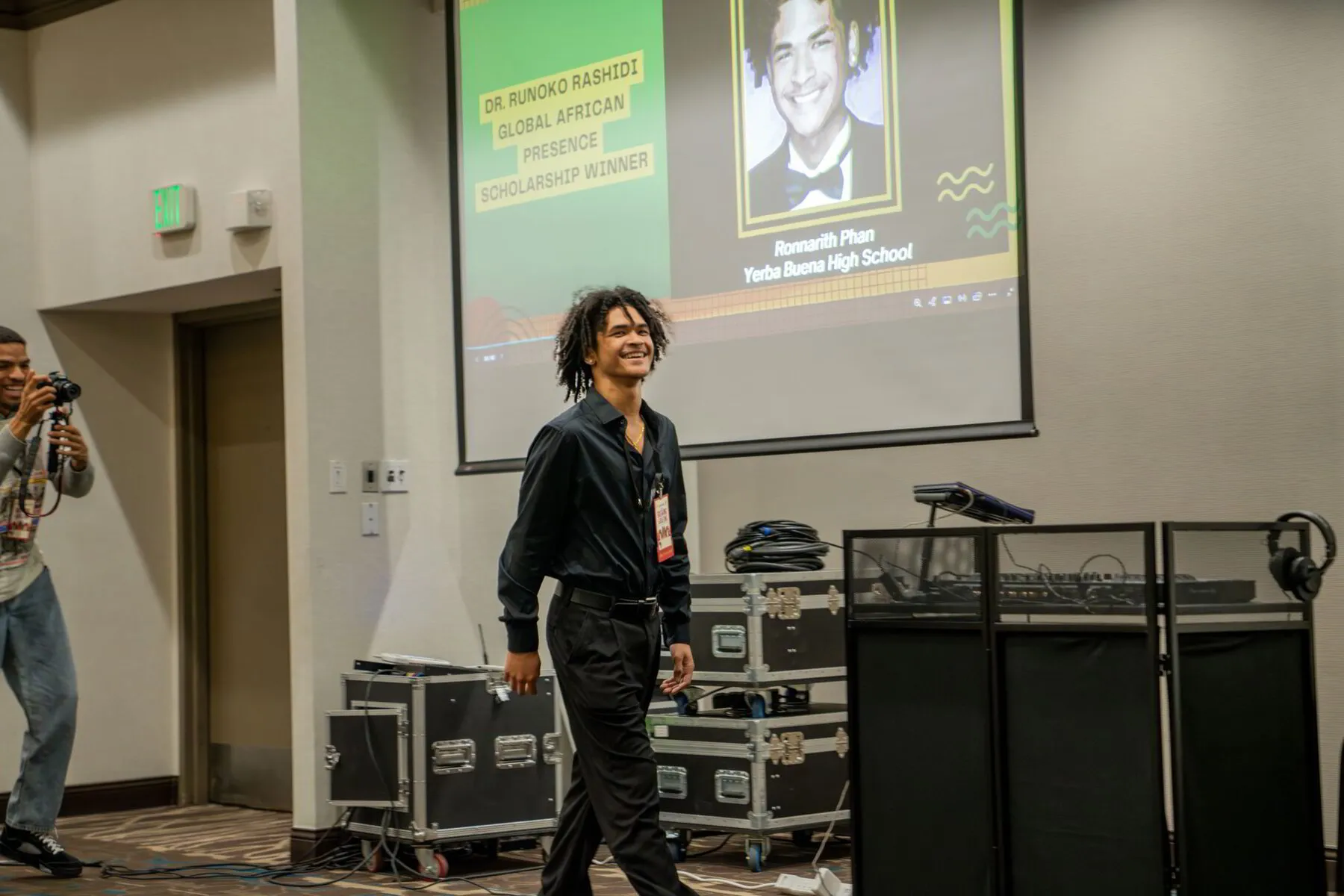 Black Students of California United | Empowering Black Student Leaders ...