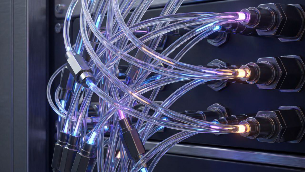 Why Network AI Matters More