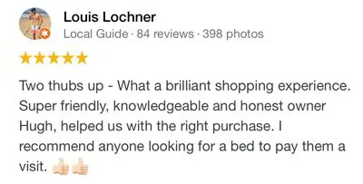 louis lochner review