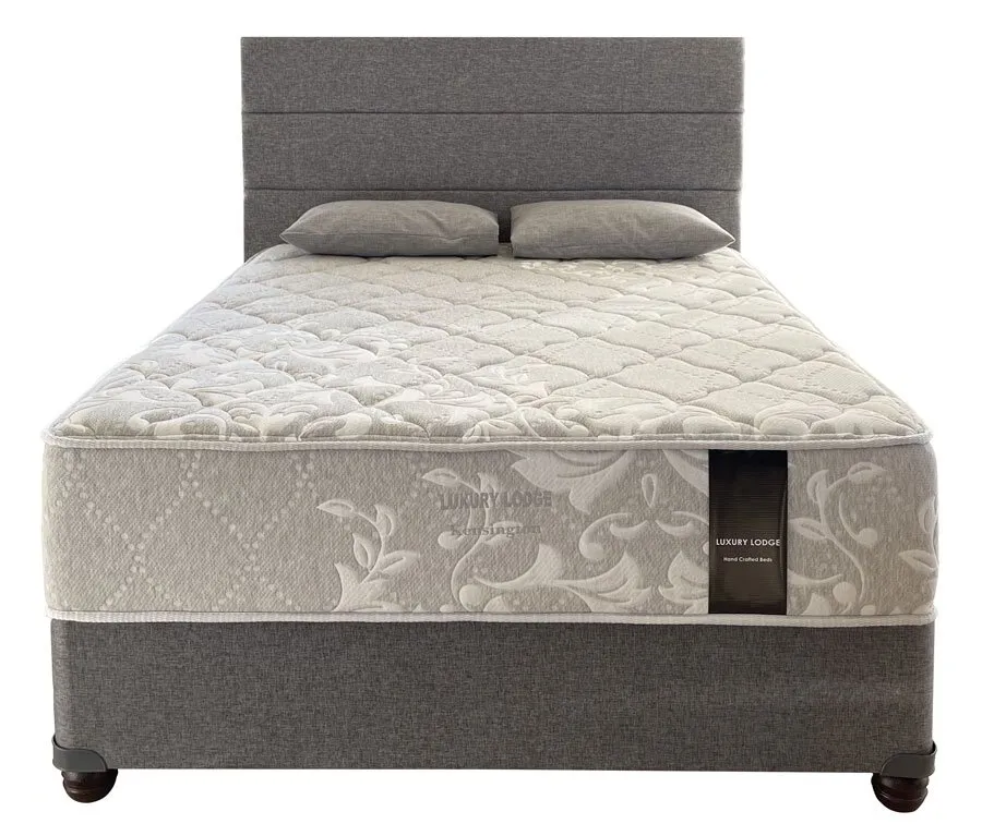 Luxury Customised Beds Hugh Mathie Beds