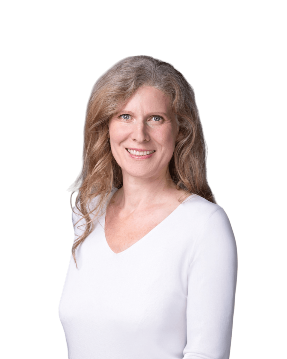 Dr. med. Michaela Cornehl