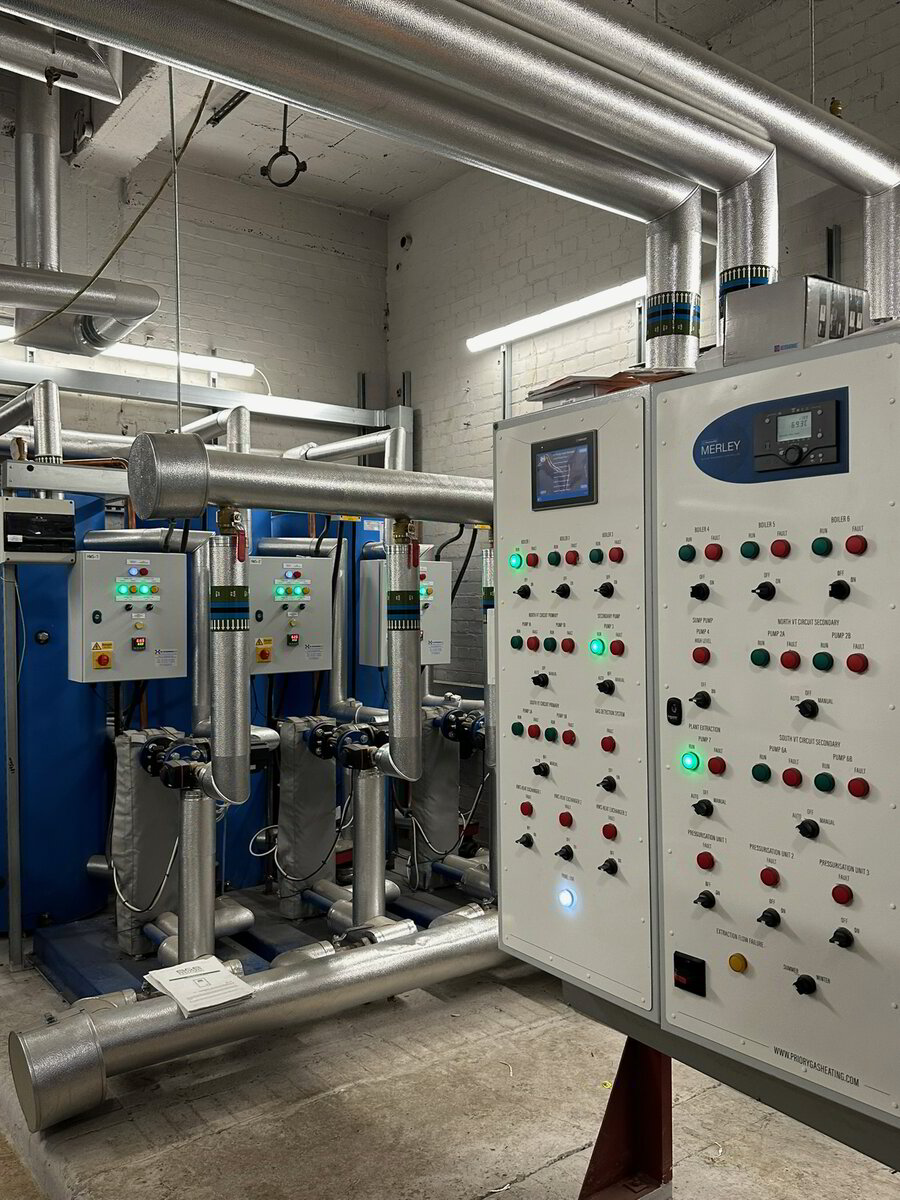 Smart Heating Systems with Modular Boilers - Why the Future of ...