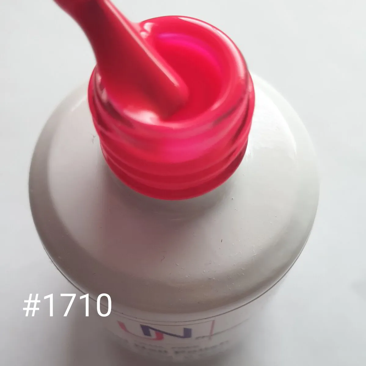 Гел лак 1710 (15 ml)