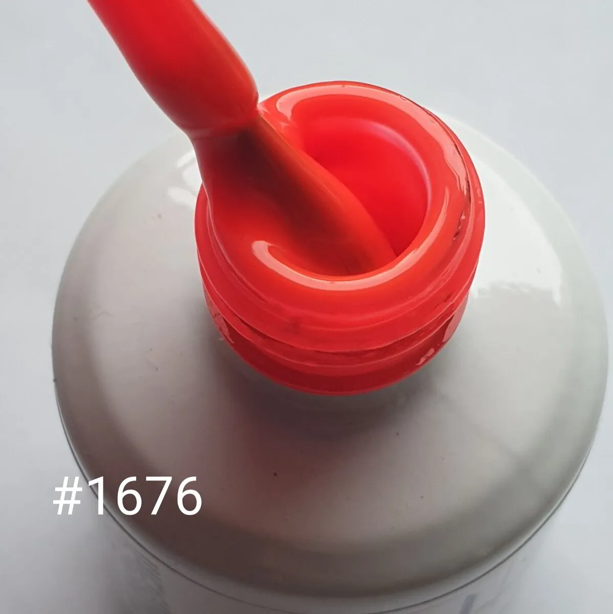 Гел лак 1676 (15 ml)