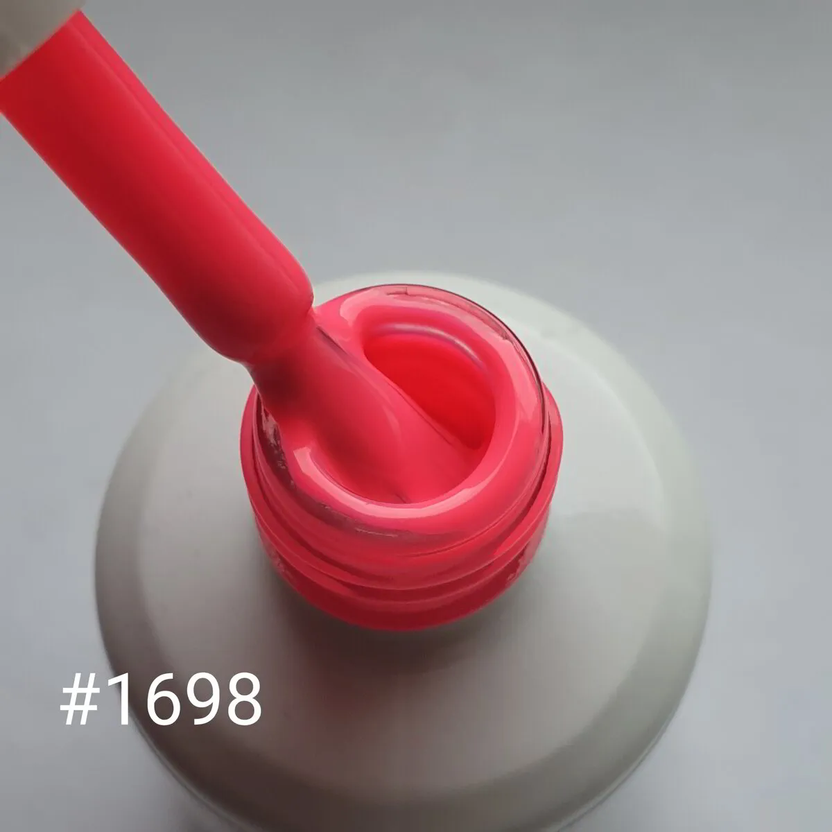 Гел лак 1698 (15 ml)