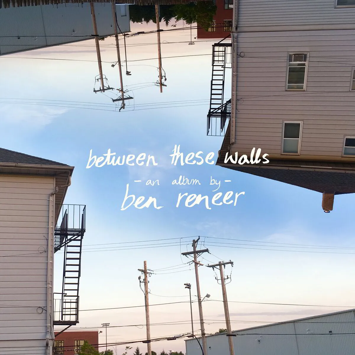 Between These Walls (Deluxe) - Digital Download