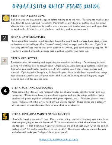 Qick Start Guide