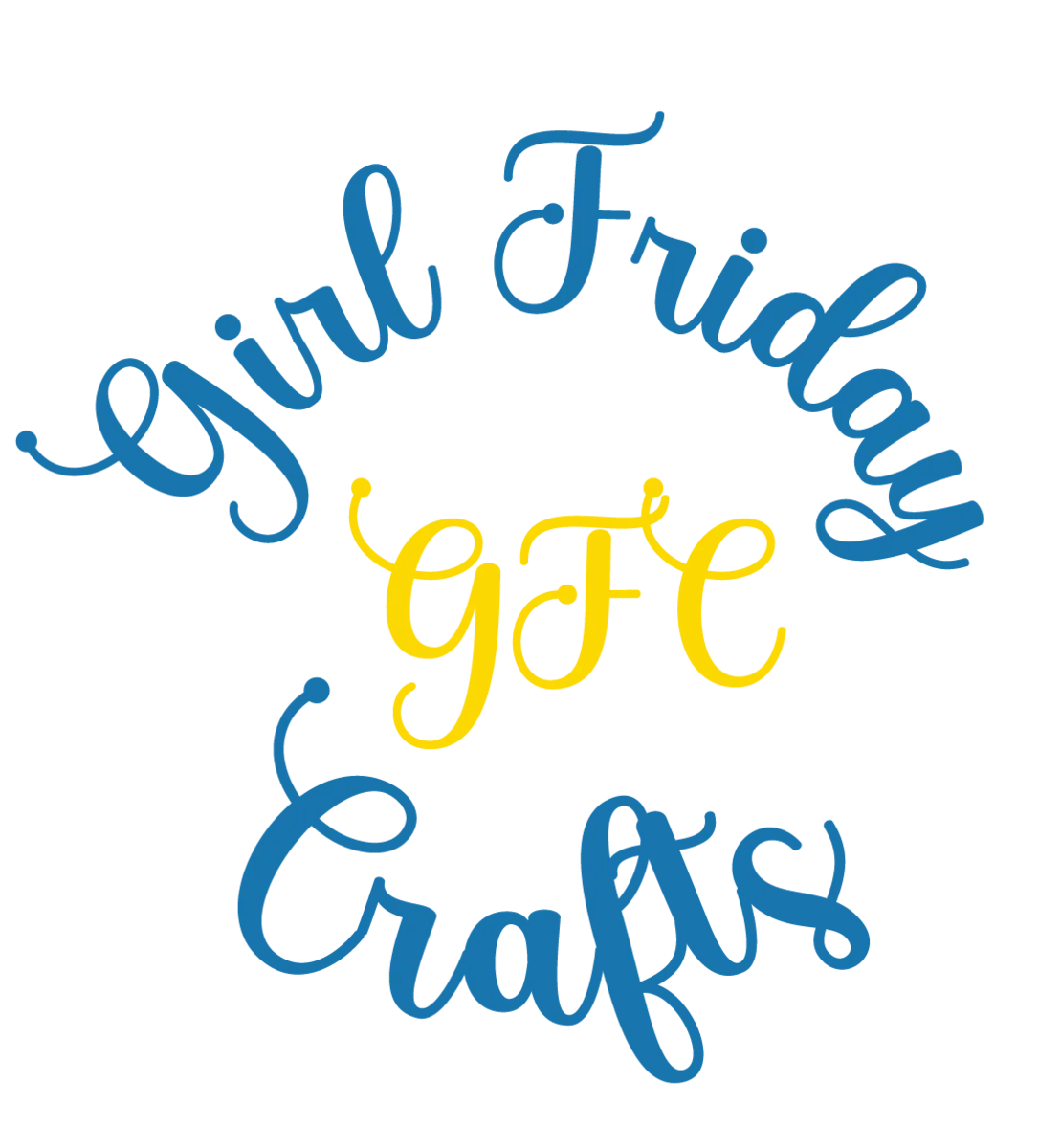Girl Friday Crafts