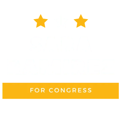 Sara Ramirez for Congress