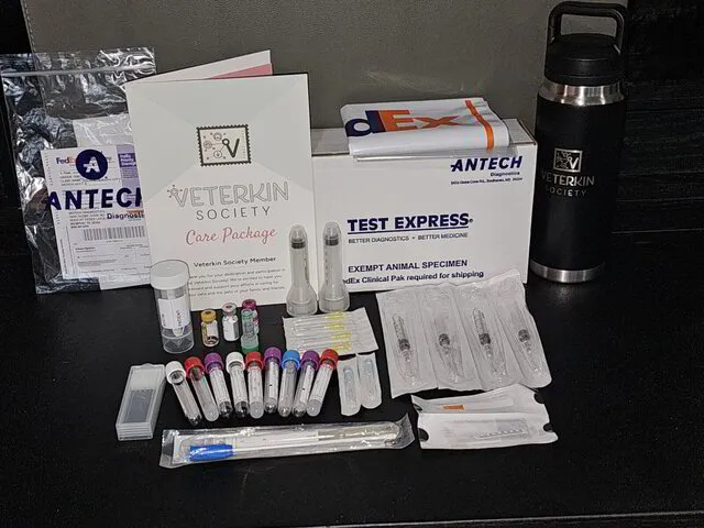 Laboratory Services