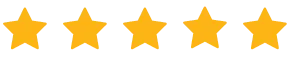 5-Star Reviews