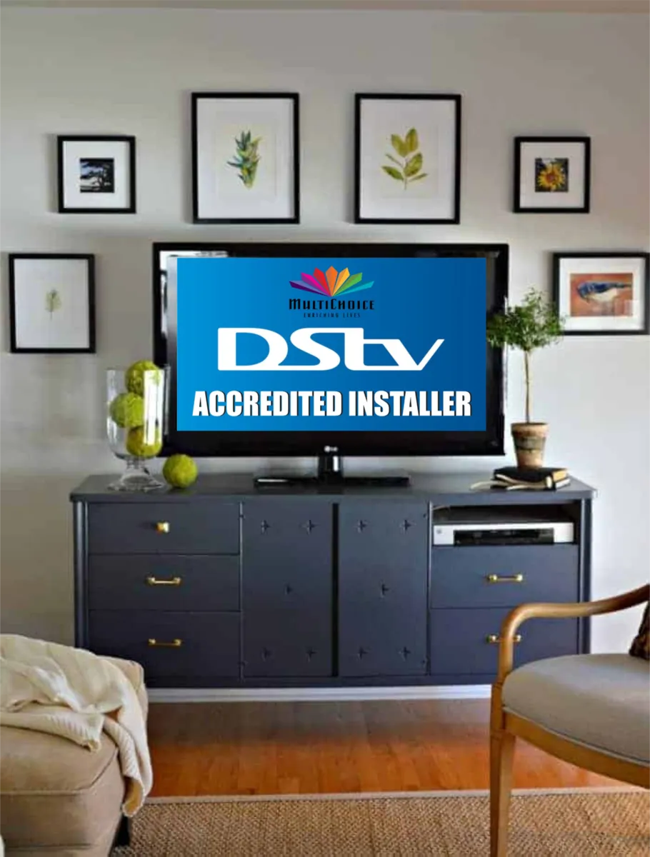 We install, fix, move, setup new DSTV services in St Francis Bay, Cape St Francis, Jeffreys Bay, Humansdorp and surrounds and do it first time right. We are DSTV, Multichoice accredited installers. Call us or send whatsapp anytime Aqua Sky DSTV Installations Roger Brink 0815773372 / 0742317065