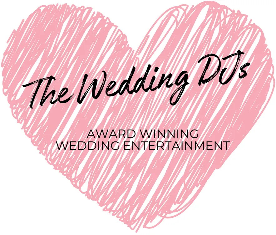 The Wedding Dj's