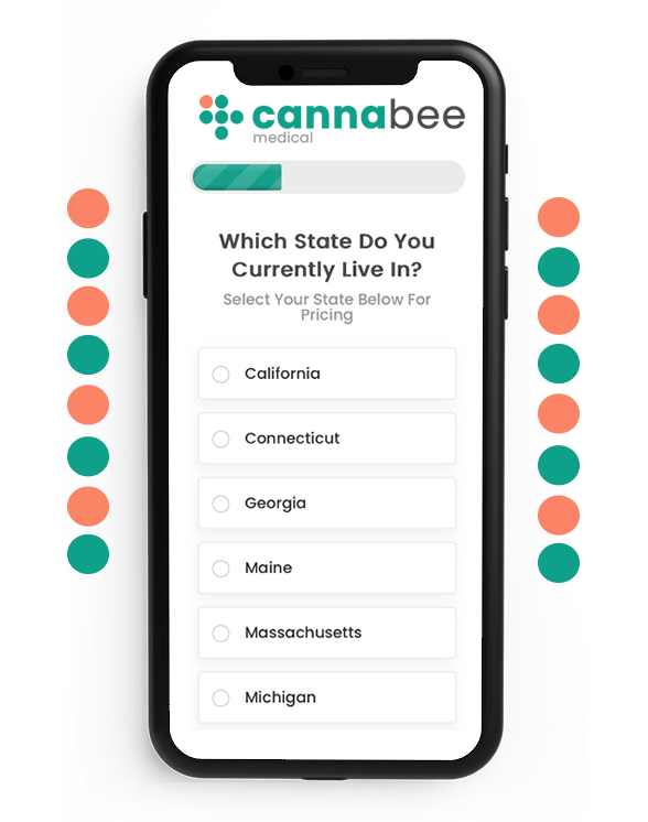 Medical marijuana card online doctor certifications in minutes 