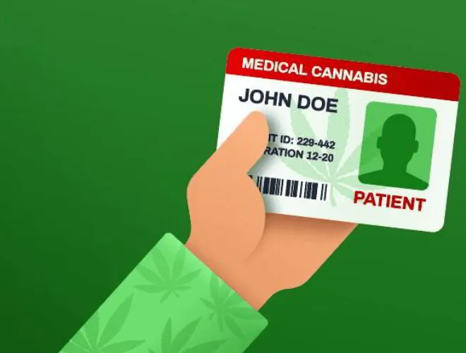 Is Weed Cheaper With a Medical Card?