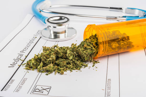 Unlocking Access To Medical Marijuana: Qualifying Conditions For A Med Card