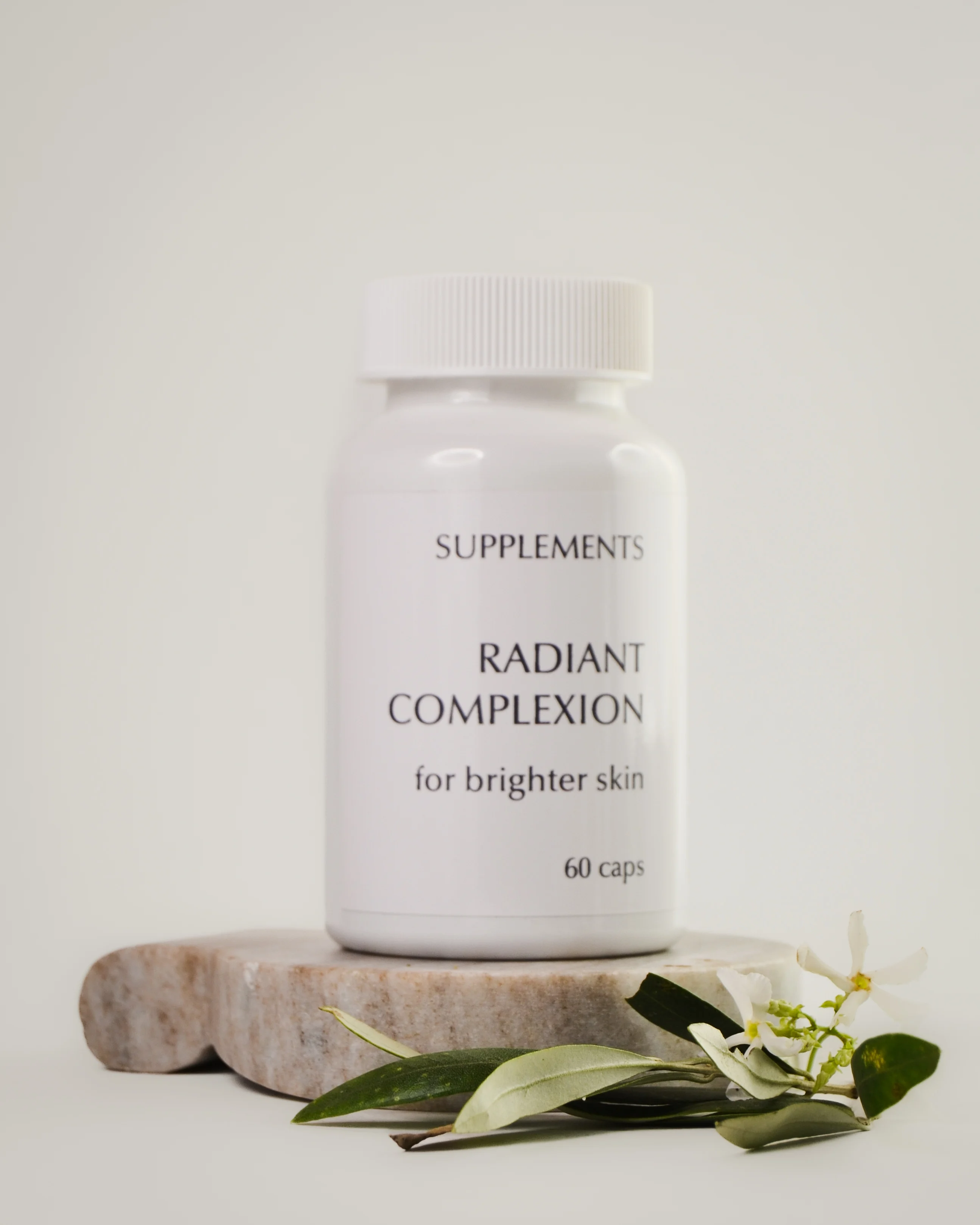Radiant Complexion 60 Caps | Pharma PH Skin | Buy Beauty