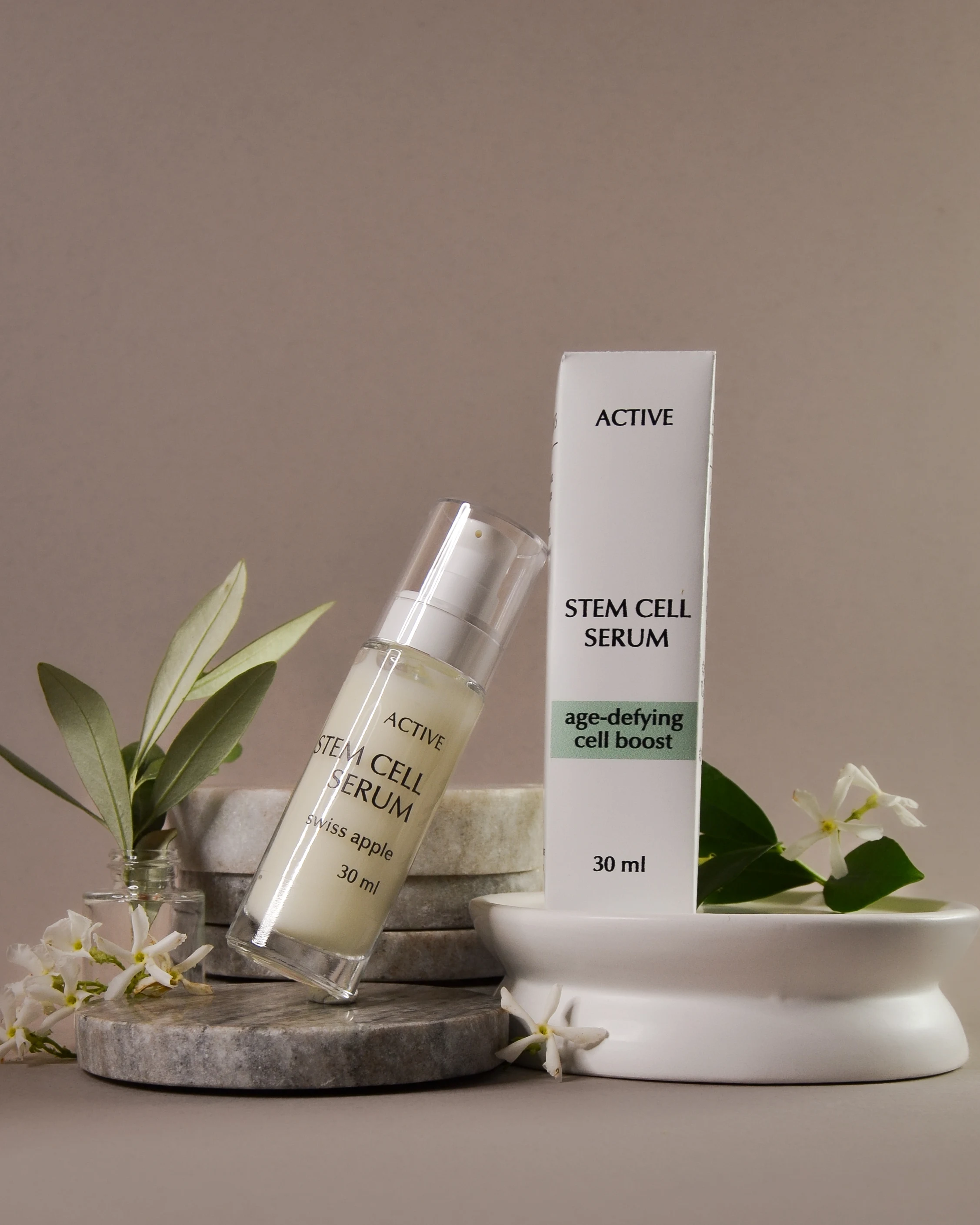Stem Cell Serum 30ml | Pharma PH Skin | Buy Beauty