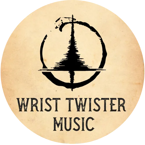 Wrist Twister Music