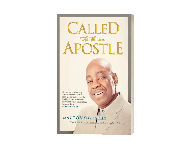 CALLED TO BE AN APOSTLE