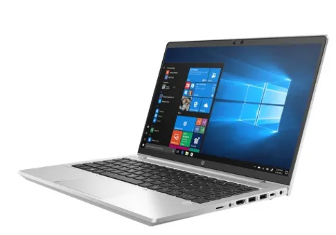 Portátil HP Probook 440 G8 Notebook PC/  i5-1135G7 (8MB Cache, 2.4 GHz) / 8GB / 240Gb SSD - 3 año de Garantía