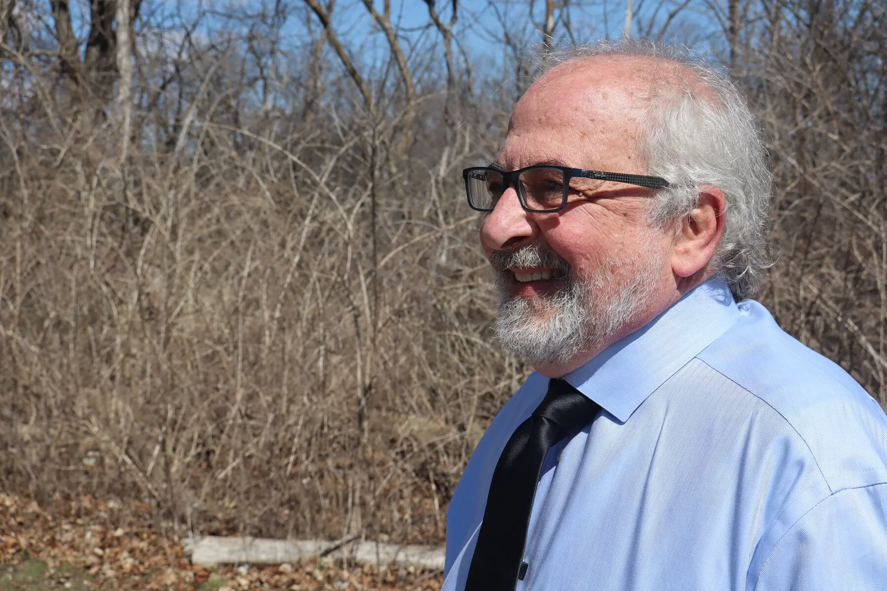 Pete Karas