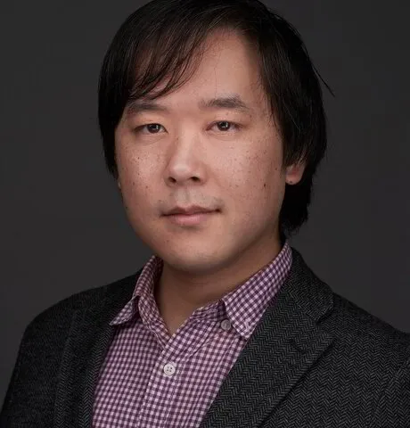 Ray Komatsu, Principal Consultant at Yellowscope Management Consulting