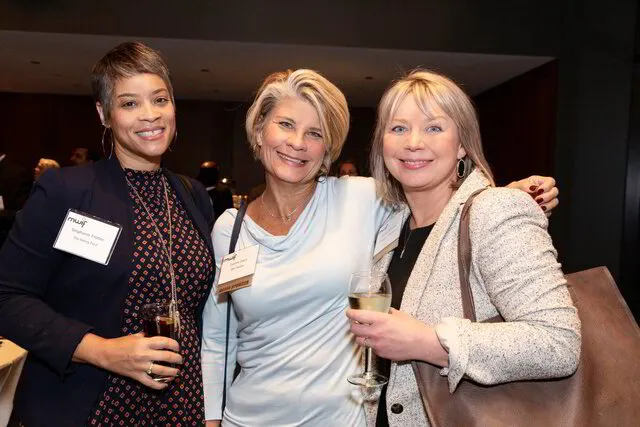 Women in Public Finance - Michigan Chapter (formerly Michigan Women in ...