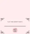Life Goals & Legacy Party Pack