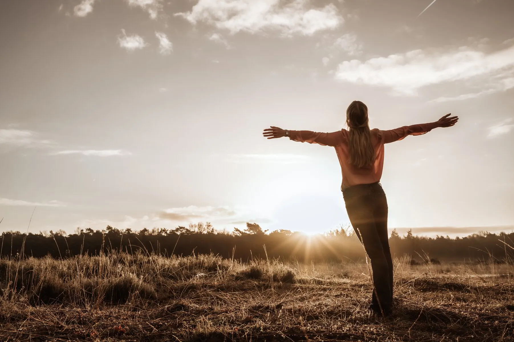 Reiki Helena Klim naar geluk